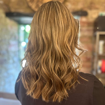 L O W L I G H T S https://hairbyelliec.co.uk/ #hair #hairstyles #hairstylist #haircut #summerhair #blondehair #booknow #sherborne #yeovil #smallbusinesssupportingsmallbusiness #smallbusinesslove #smallbusinessowners #haircare