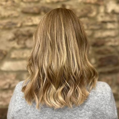  S U N K I S S E D https://hairbyelliec.co.uk/ #hairtransformation #healthyhairjourney #hairgoals2026 #behindthechair #haircaretips #blayageartists #blondespecialist #livedinhair #dimensionalblonde #blowoutstyles #yeovilhair #yeovilstylist #somersethair #ukhairstylist #yeovilsalon #luxurysalon #newclientswelcome #smallbusinessuk #suppodtlocalstylist #selfemployedlife #hairtiktok #hairreels #hairinspo #satisfyinghairreels #ilchester #fyp #creamyblonde #blondespecialist