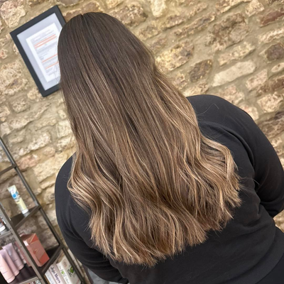 C U T B L O W D R Y https://hairbyelliec.co.uk/ #hairtransformation #healthyhairjourney #hairgoals2026 #behindthechair #haircaretips #blayageartists #blondespecialist #livedinhair #dimensionalblonde #blowoutstyles #yeovilhair #yeovilstylist #somersethair #ukhairstylist #yeovilsalon #luxurysalon #newclientswelcome #smallbusinessuk #suppodtlocalstylist #selfemployedlife #hairtiktok #hairreels #hairinspo #satisfyinghairreels #ilchester