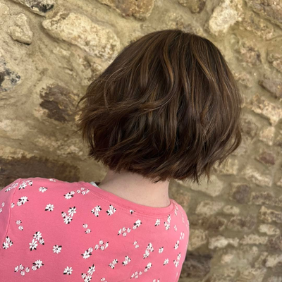 C A R A M E L B A L A Y A G E https://hairbyelliec.co.uk/ #autumnhairgoals #fallhairinspo #autumnhair #booknow #yeovilsalon #luxurysalon #hairatist #haircolourspecialist #hairstylist #smallbusinesssupportingsmallbusiness #businesswoman #coulorspecialist