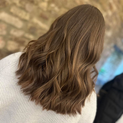  F R E S H W A S H C U T B L O W D R Y https://hairbyelliec.co.uk/ #hairtransformation #healthyhairjourney #hairgoals2026 #behindthechair #haircaretips #blayageartists #blondespecialist #livedinhair #dimensionalblonde #blowoutstyles #yeovilhair #yeovilstylist #somersethair #ukhairstylist #yeovilsalon #luxurysalon #newclientswelcome #smallbusinessuk #suppodtlocalstylist #selfemployedlife #hairtiktok #hairreels #hairinspo #satisfyinghairreels #ilchester #fyp #creamyblonde #blondespecialist #springhair #summerhair