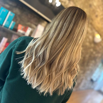 I C E V A N I L L A B L O N D E https://hairbyelliec.co.uk/ #vanillahair # #hairartist #haircare #blondehair #blondesofinstagram #yeovil #blondetones #sherborne #hairstylist #crewkerne #hairstyles #HairTransformation #yeovilsalon #yeovil #promhair #smallbusinesssupportingsmallbusiness #summerhair