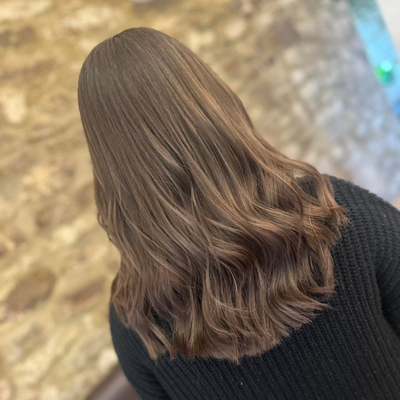  S P R I N G H A I R R E F R E S H https://hairbyelliec.co.uk/ #hairtransformation #healthyhairjourney #hairgoals2026 #behindthechair #haircaretips #blayageartists #blondespecialist #livedinhair #dimensionalblonde #blowoutstyles #yeovilhair #yeovilstylist #somersethair #ukhairstylist #yeovilsalon #luxurysalon #newclientswelcome #smallbusinessuk #suppodtlocalstylist #selfemployedlife #hairtiktok #hairreels #hairinspo #satisfyinghairreels #ilchester #fyp #creamyblonde #blondespecialist #springhair #summerhair #hairrefresh #springhair