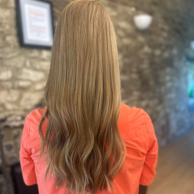 L O N G L U S C I O U S https://hairbyelliec.co.uk/ #hairtransformation #fyp #yeovil #localhairsalon #localhairstylists #cutblowdry #selfemployed #selfemployedlife #hairartist