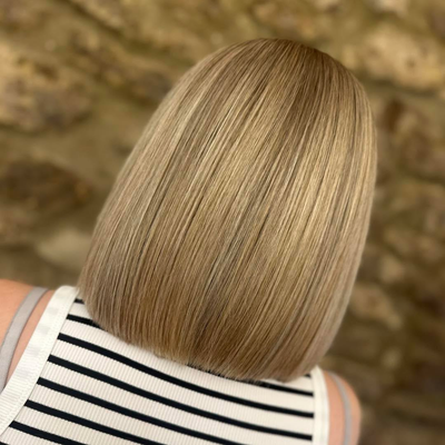 T R A N S F O R M A T I O N T U E S D A Y https://hairbyelliec.co.uk/ #hairtransformation #fyp #healthyhairjourney #hairgoals2026 #behindthechair #haircaretips #blayageartists #blondespecialist #livedinhair #dimensionalblonde