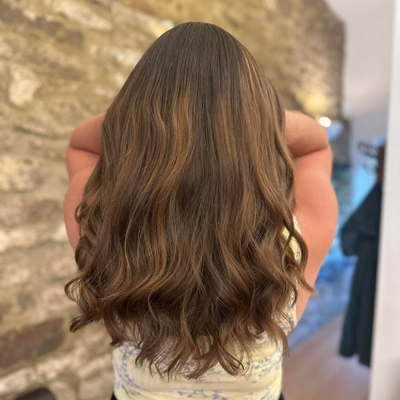 S U M M E R W A V E S F R E S H C U T BOOK NOW:https://hairbyelliec.co.uk/ #summerhair #balayagehair #shorthair #beachhair #longhair #beachwaves #foryoupage #hairstylists #selfemployed #hairartist #somerset #sherborne #yeovil #dorchester