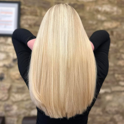  V A N I L L A B A L A Y A G E https://hairbyelliec.co.uk/ #hairtransformation #healthyhairjourney #hairgoals2026 #behindthechair #haircaretips #blayageartists #blondespecialist #livedinhair #dimensionalblonde #blowoutstyles #yeovilhair #yeovilstylist #somersethair #ukhairstylist #yeovilsalon #luxurysalon #newclientswelcome #smallbusinessuk #suppodtlocalstylist #selfemployedlife #hairtiktok #hairreels #hairinspo #satisfyinghairreels #ilchester #fyp #creamyblonde #blondespecialist