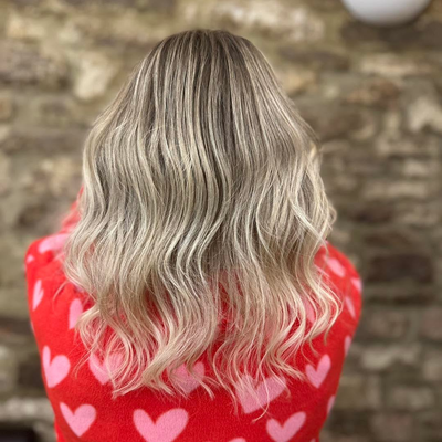 C U T B L O W D R Y W I T H M O I S T U R I S I N G T R E A T M E N T https://hairbyelliec.co.uk/ #hairtransformation #healthyhairjourney #hairgoals2026 #behindthechair #haircaretips #blayageartists #blondespecialist #livedinhair #dimensionalblonde #blowoutstyles #yeovilhair #yeovilstylist #somersethair #ukhairstylist #yeovilsalon #luxurysalon #newclientswelcome #smallbusinessuk #suppodtlocalstylist #selfemployedlife #hairtiktok #hairreels #hairinspo #satisfyinghairreels #ilchester